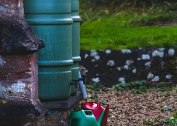 water conservation techniques