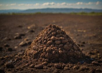 Unearthing the Secrets of Soil Health: Cultivating a Sustainable Future