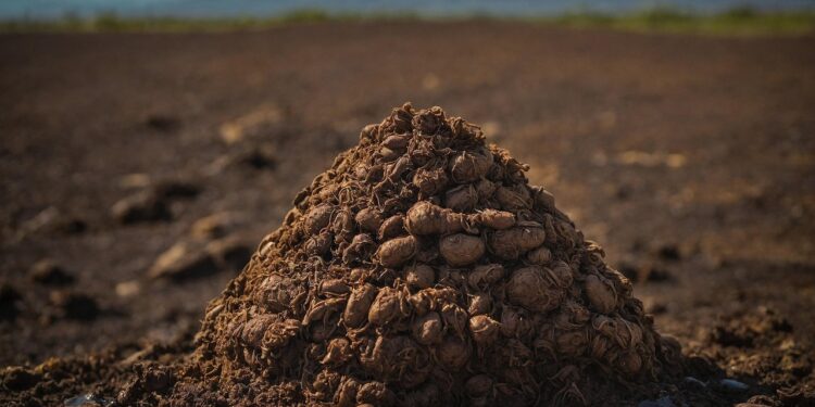 Unearthing the Secrets of Soil Health: Cultivating a Sustainable Future