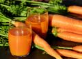 growing carrots