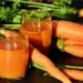 growing carrots