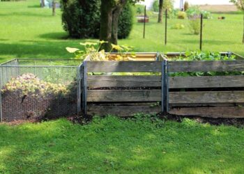 make your own compost