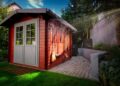 best garden storage solutions