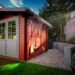 best garden storage solutions