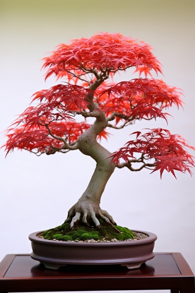 Acer Palmatum (Japanese Maple)