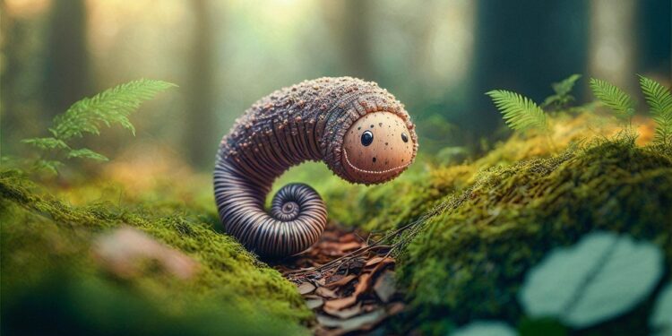 worm farm