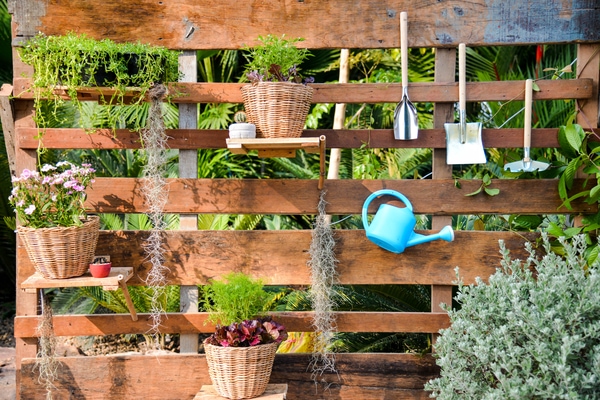 garden Hanging Organizers