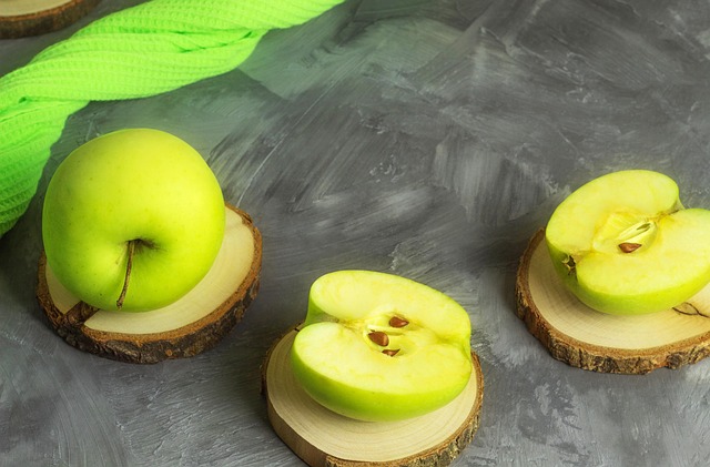 granny smith apples