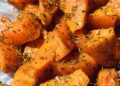 growing sweet potatoes