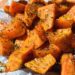 growing sweet potatoes