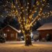 christmas garden decorations