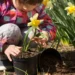 gardening for kids