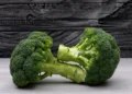 grow broccoli