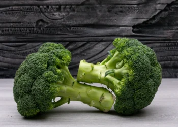 grow broccoli
