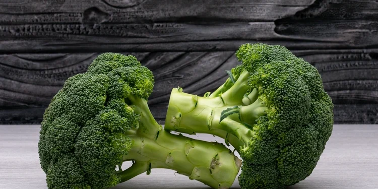 grow broccoli