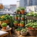 10 Balcony Garden Examples for Small Spaces