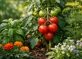 12 Best Companion Plants for Tomatoes to Grow