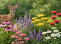12 Best Deer Resistant Flowering Plants for Yards