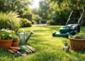 12 Natural Lawn Care Tips for a Greener Yard