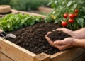 Best Soil for Raised Beds That Grows More