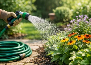 Garden Hose Buying Guide for Healthier Plants