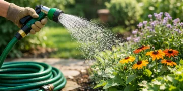 Garden Hose Buying Guide for Healthier Plants