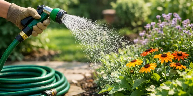 Garden Hose Buying Guide for Healthier Plants
