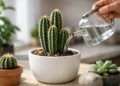How Often to Water Cactus Without Root Rot