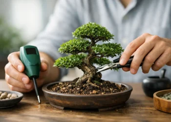 How to Care for Bonsai Trees Without Guesswork