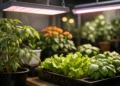 How to Choose Grow Lights for Healthy Plants