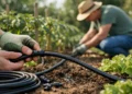 How to Install Drip Irrigation in Your Garden