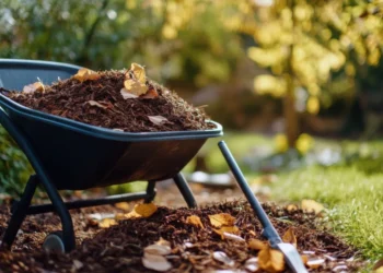 How to Calculate How Much Mulch You Need (And Never Buy Too Much or Too Little)
