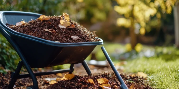 How to Calculate How Much Mulch You Need (And Never Buy Too Much or Too Little)