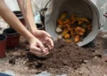 how much compost do I need