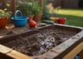 improving clay soil