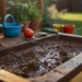 improving clay soil