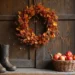 fall porch decorating ideas